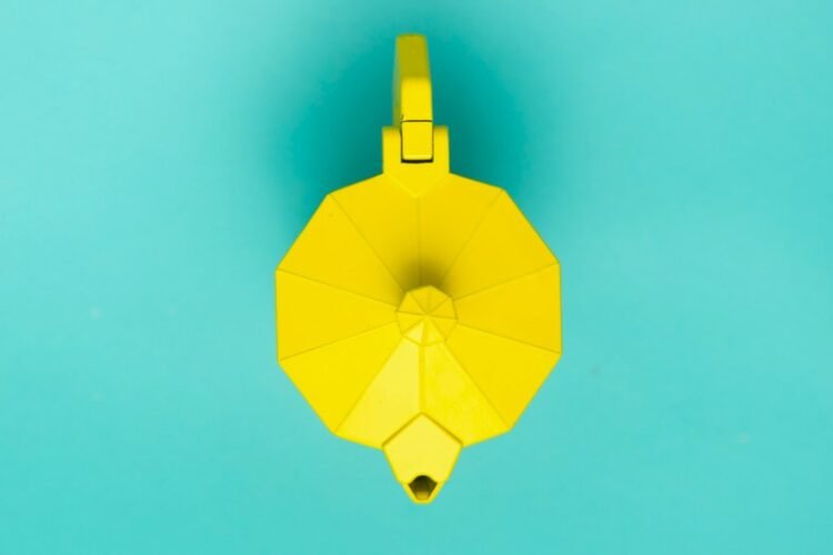 This month’s best coffee maker